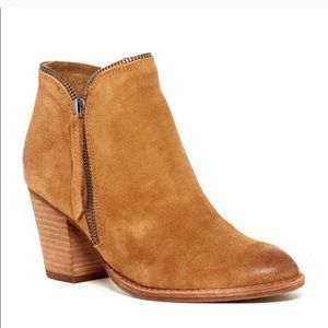Dolce Vita Jana Bootie